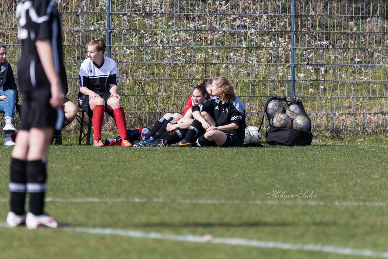 Bild 93 - Frauen Trainingsspiel FSC Kaltenkirchen - SV Henstedt Ulzburg 2